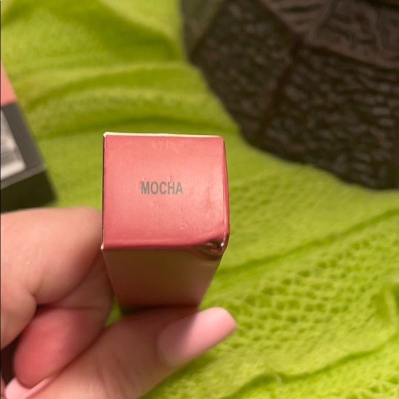 MAC Lustre Lip Gloss - Picture 4 of 4